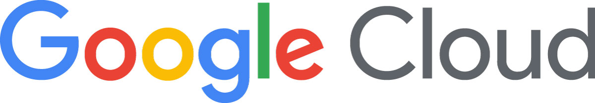 Google Cloud Logo